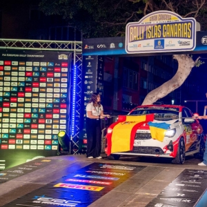 47° RALLY ISLAS CANARIAS - Gallery 8